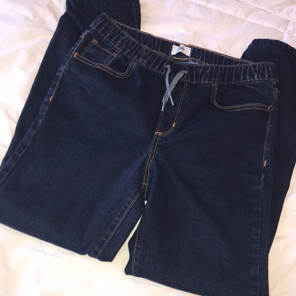 blue jeans for Boys